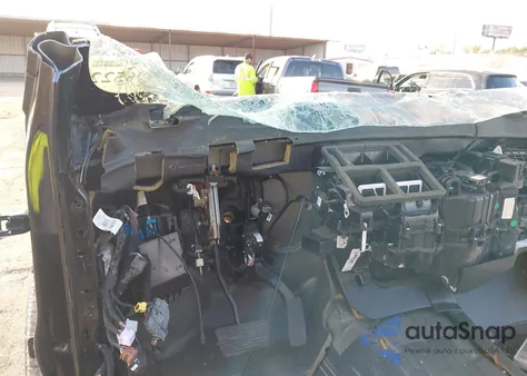 2015 Chevrolet Tahoe Ltz from USA, damaged, VIN 1GNSCCKC9FR147552